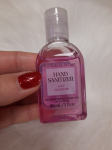 Victoria's Secret Scented Mini Hand Sanitizer Gel