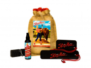 The StripHair™ Gentle Grooming Kit