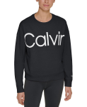 Calvin Klein Performance Logo Sweatshirt 