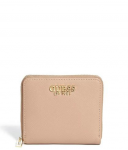 GUESS Abby Small Zip-Around Wallet