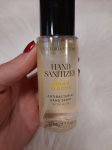 Victoria's Secret Scented Mini Hand Sanitizer Spray